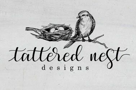 Tattered Nest Designs